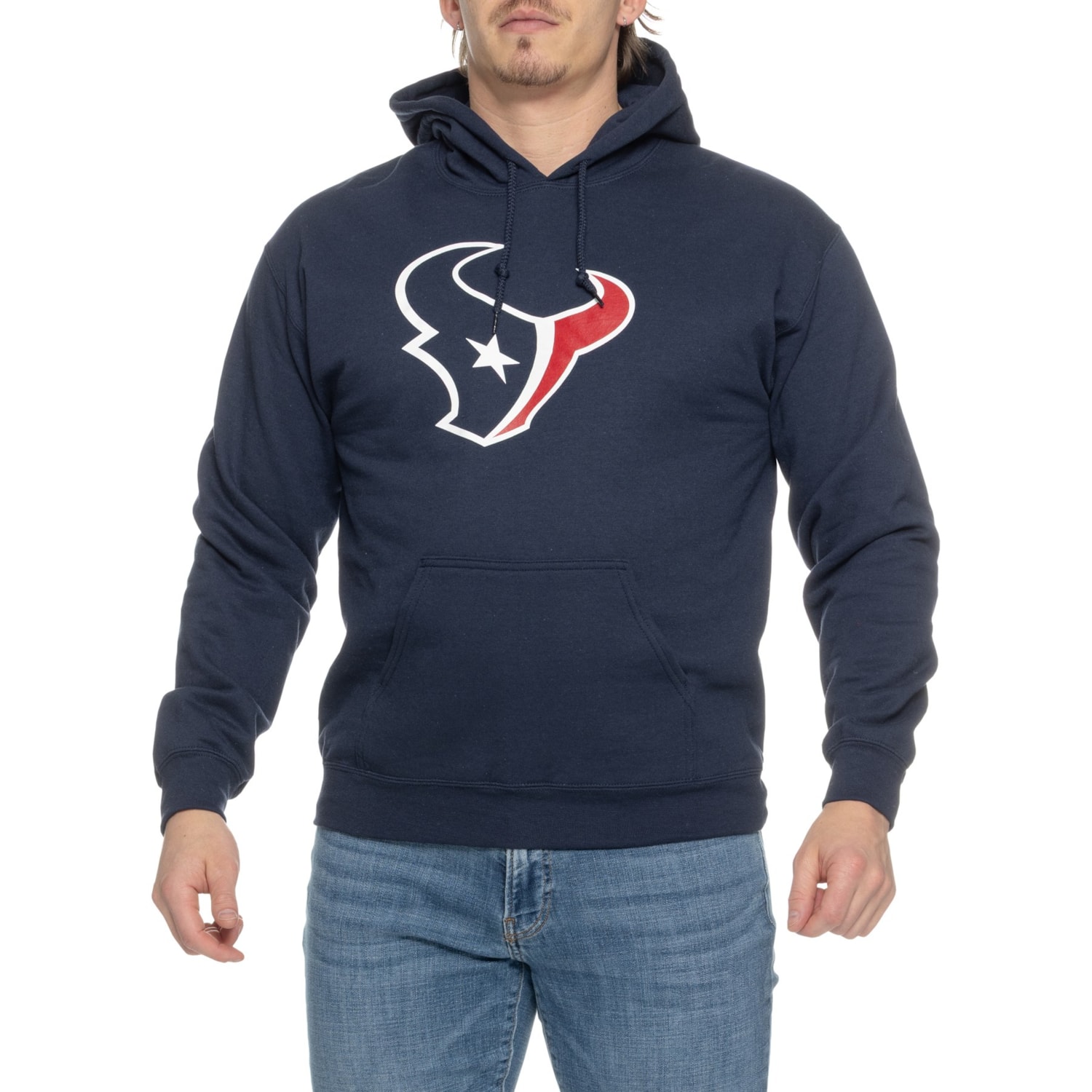FANATICS Houston Texans Hoodie