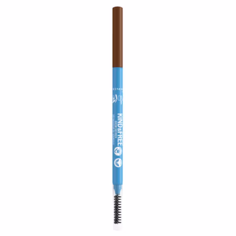Rimmel Kind and Free Eyebrow Pencil