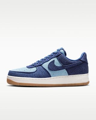 Nike Air Force 1 '07 LV8 "Denim"