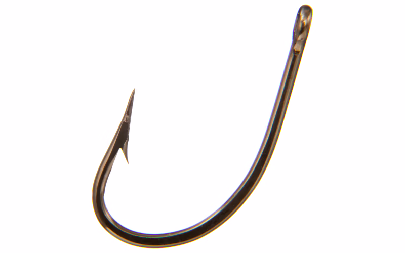 Mustad O'Shaughnessy Hook