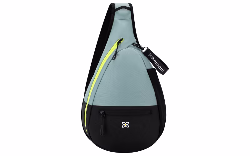 Sherpani Esprit Sling Water-Resistant Backpack