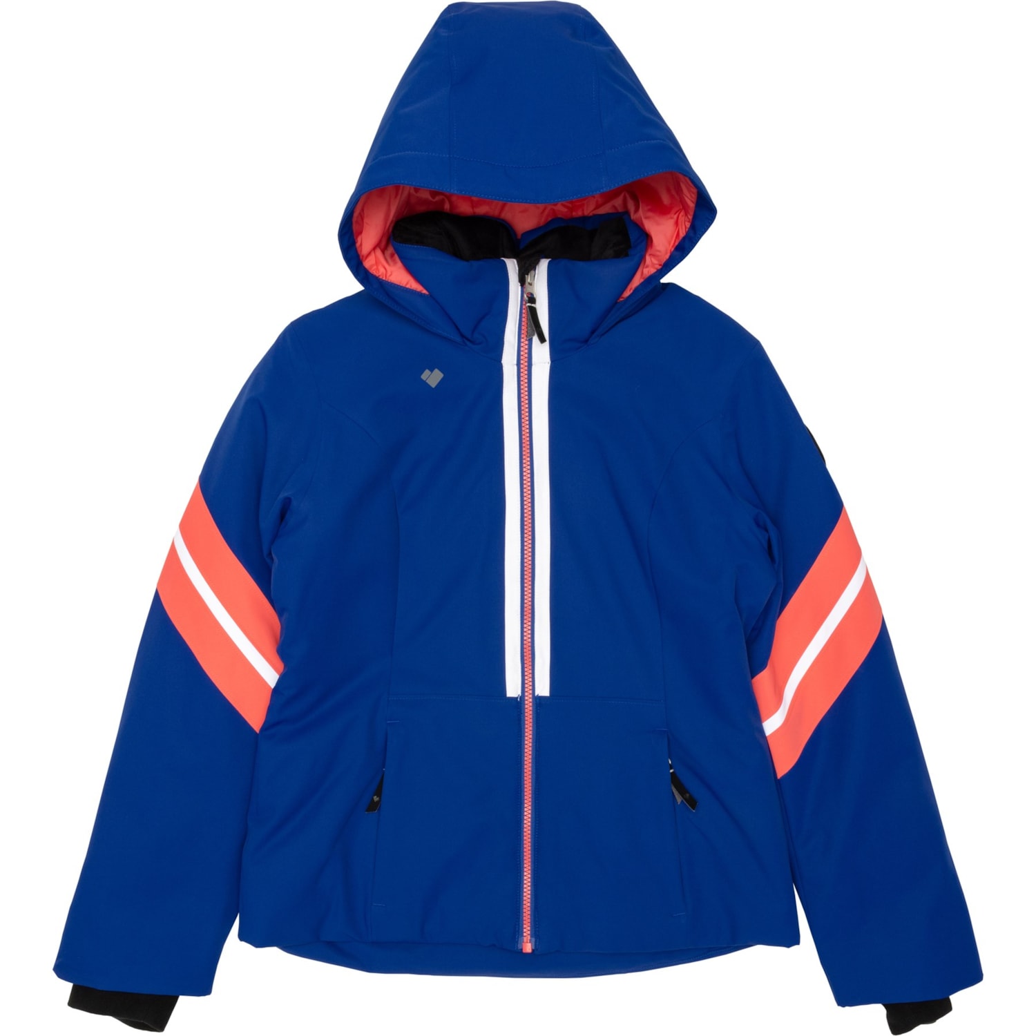 Obermeyer Girls Piper Ski Jacket - Insulated