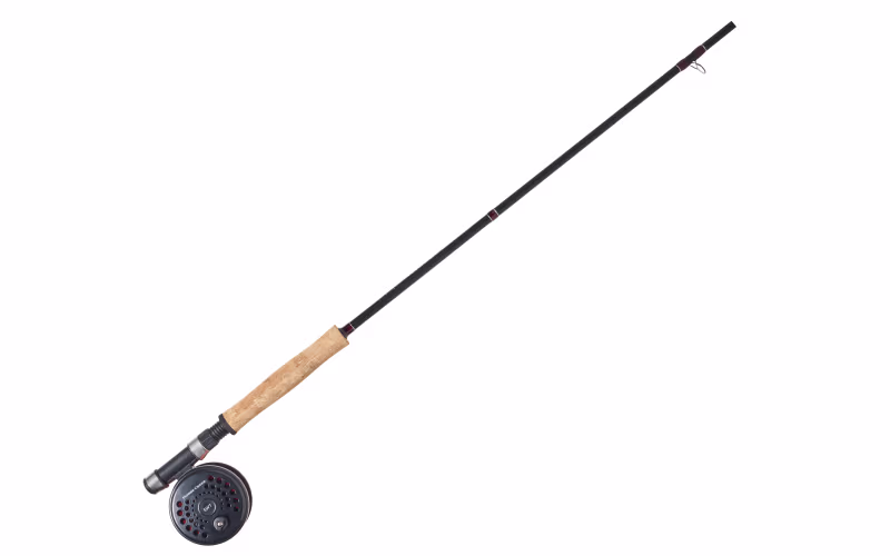 Hobbs Creek Fly Combo