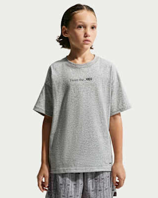 Caitlin Clark Big Kids' Dri-FIT T-Shirt