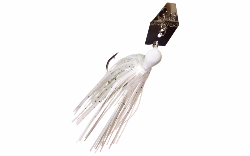 Z-Man The Original ChatterBait - 3/8 oz. - Shad/Blue Glimmer