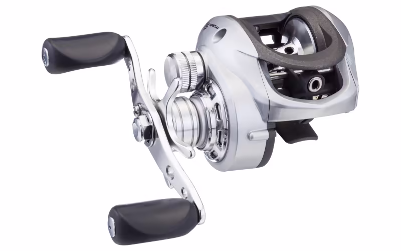 Bass Pro Shops Tourney Special Baitcast Reel