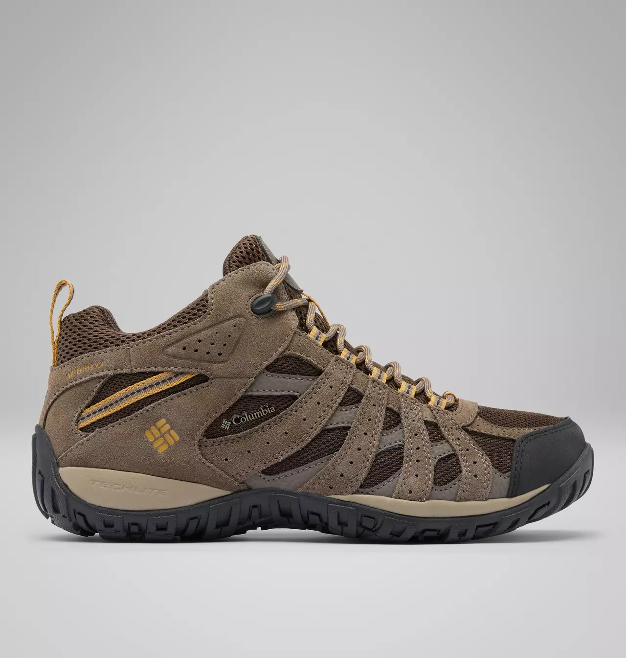 Men's Redmond II Mid WP Shoe