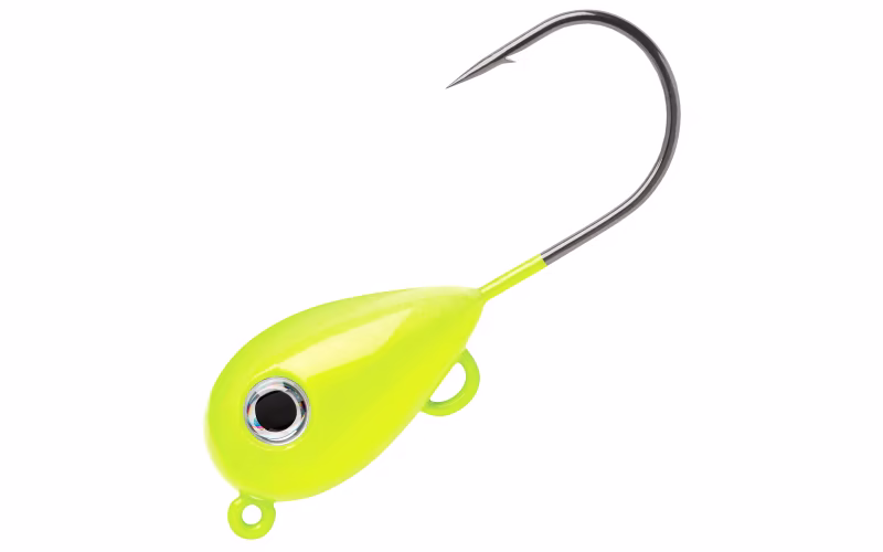 VMC Hover Floating Jighead