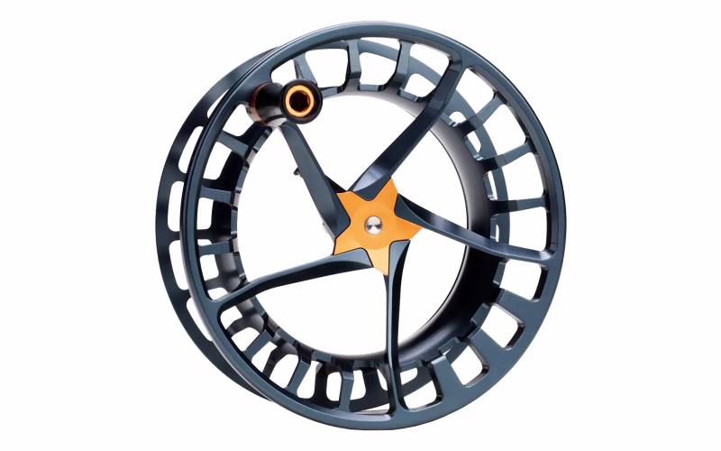 Lamson Litespeed F Fly-Reel Spare Spool - Fuego - 6/7/8