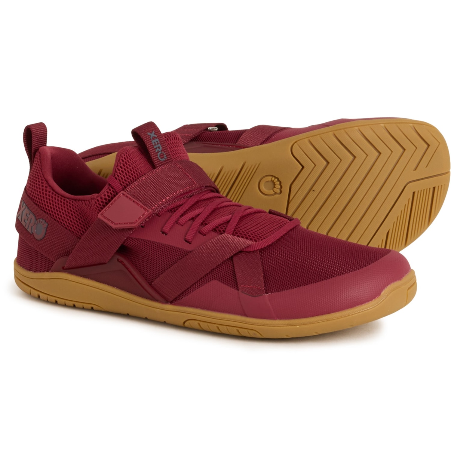 Xero Shoes Forza Trainer Shoes (For Women)