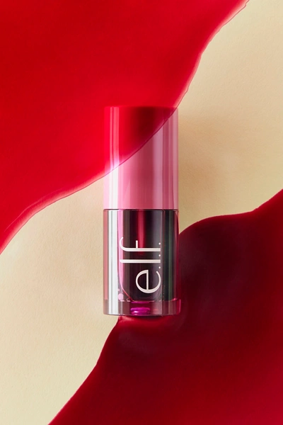 e.l.f. Cosmetics Sheer For It Liquid Blush Tint
