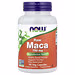 NOW Foods, Raw Maca, 750 mg, 90 Veg Capsules