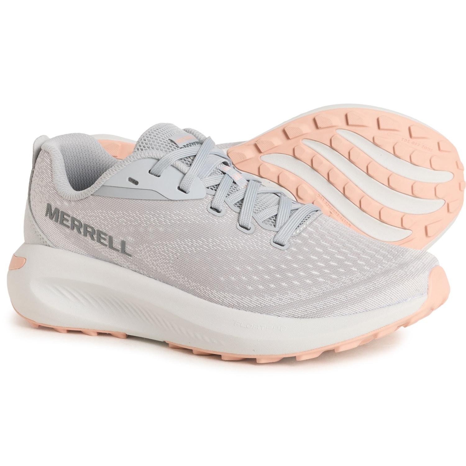 Merrell Morphlite Trail Running Shoes (For Women)