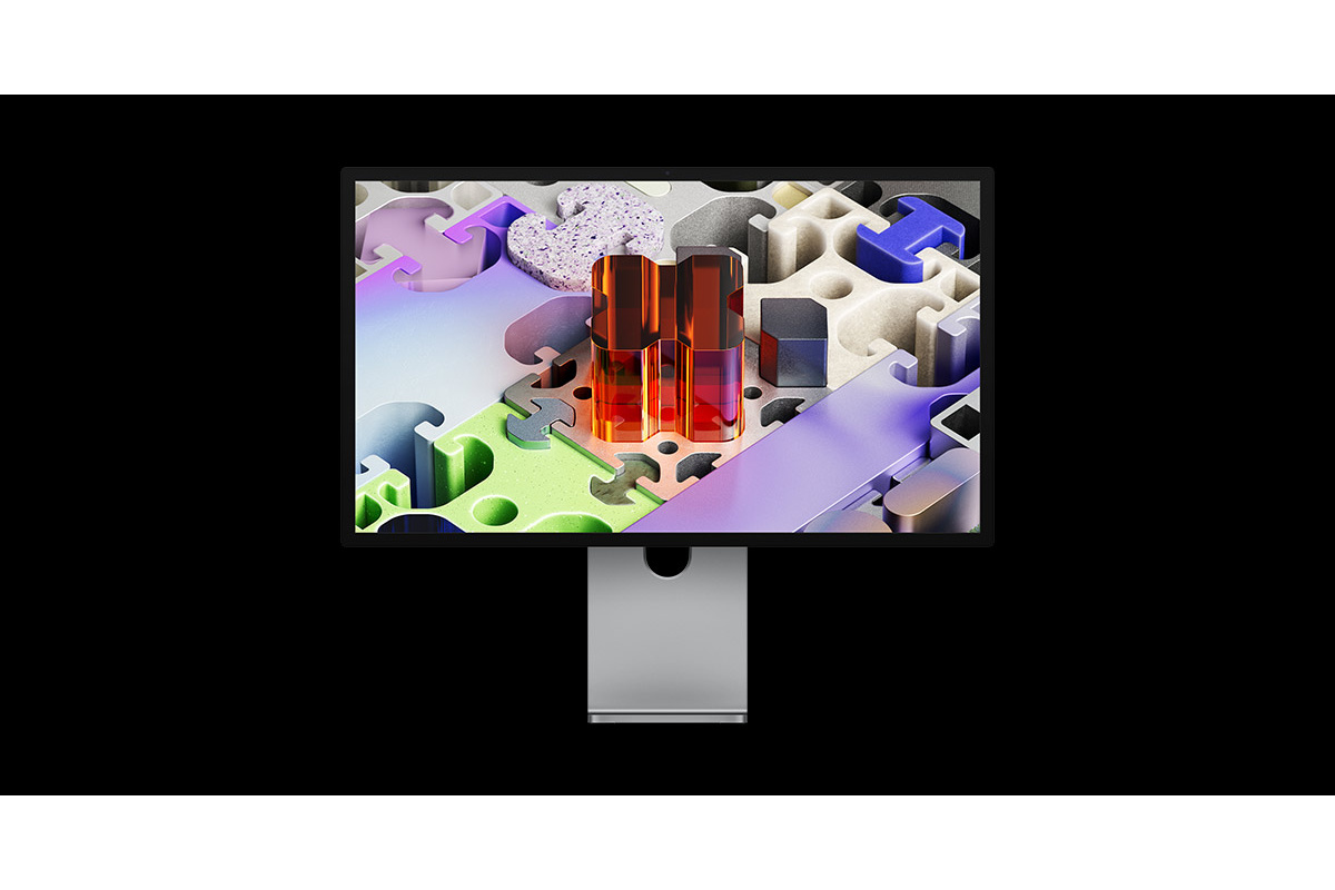 Studio Display XDR