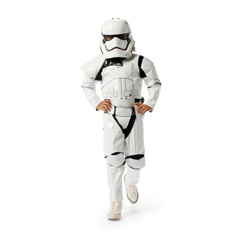 Stormtrooper Costume for Kids – Star Wars