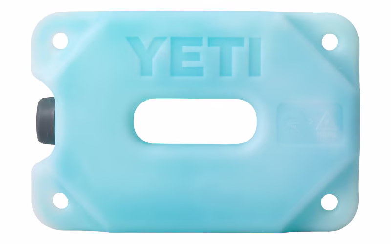 YETI Ice Block
