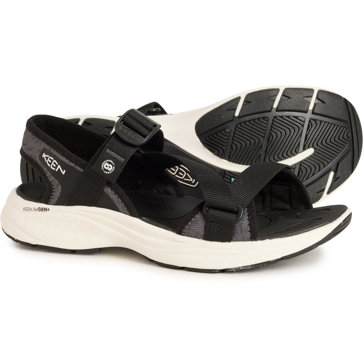 Keen Leiki Open Toe Sandals (For Women)