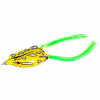Bass Pro Shops XPS Kermy Frog - 5/8 oz. - Tropical Yellow