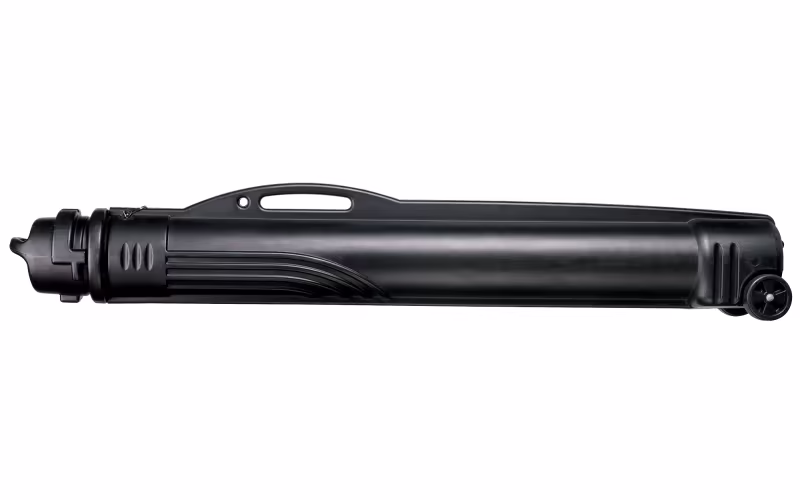 Plano Jumbo Airliner Rod Case