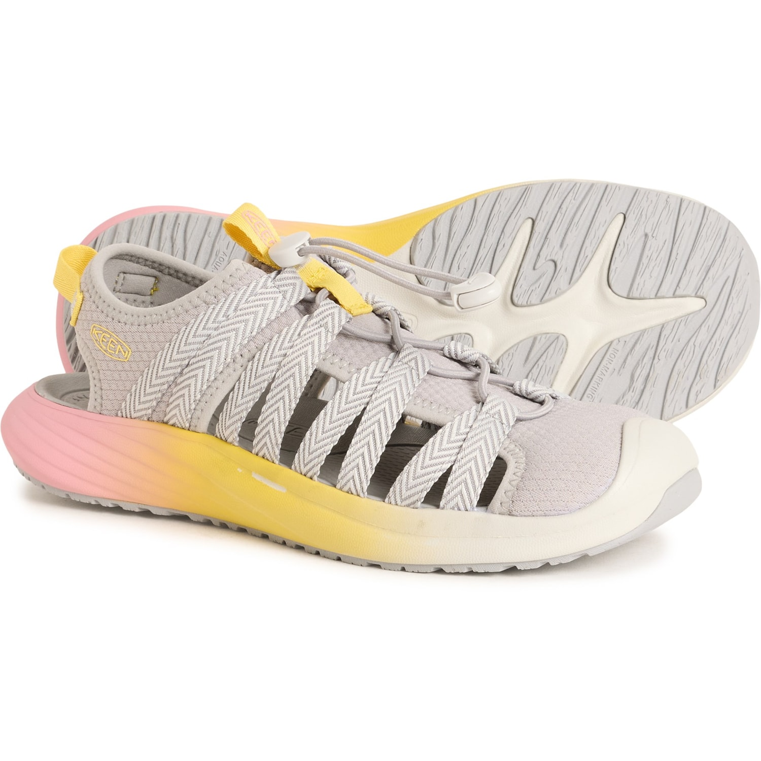 Keen Whisper Lite Sandals (For Women)