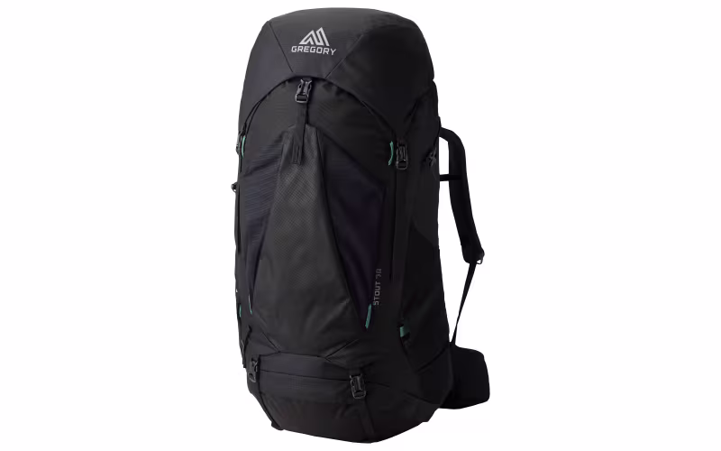 Gregory Stout 70L Backpack