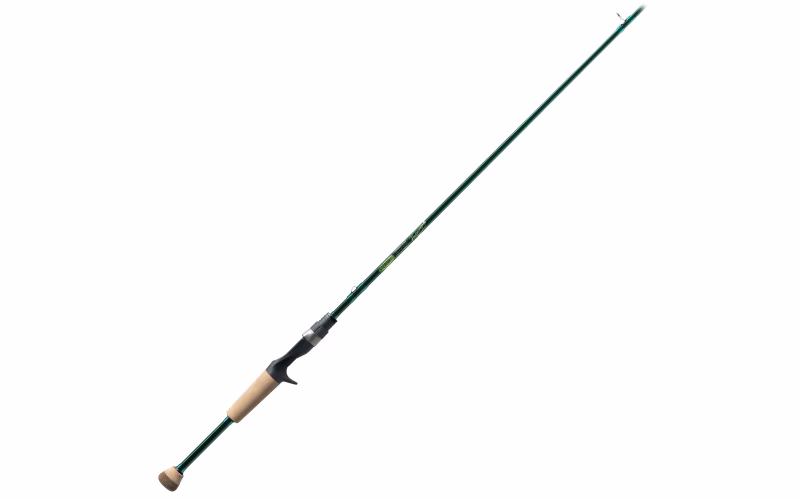 St. Croix Triumph Inshore Casting Rod - TRIC68MMFSG