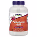 NOW Foods, Pantothenic Acid, 250 Veg Capsules