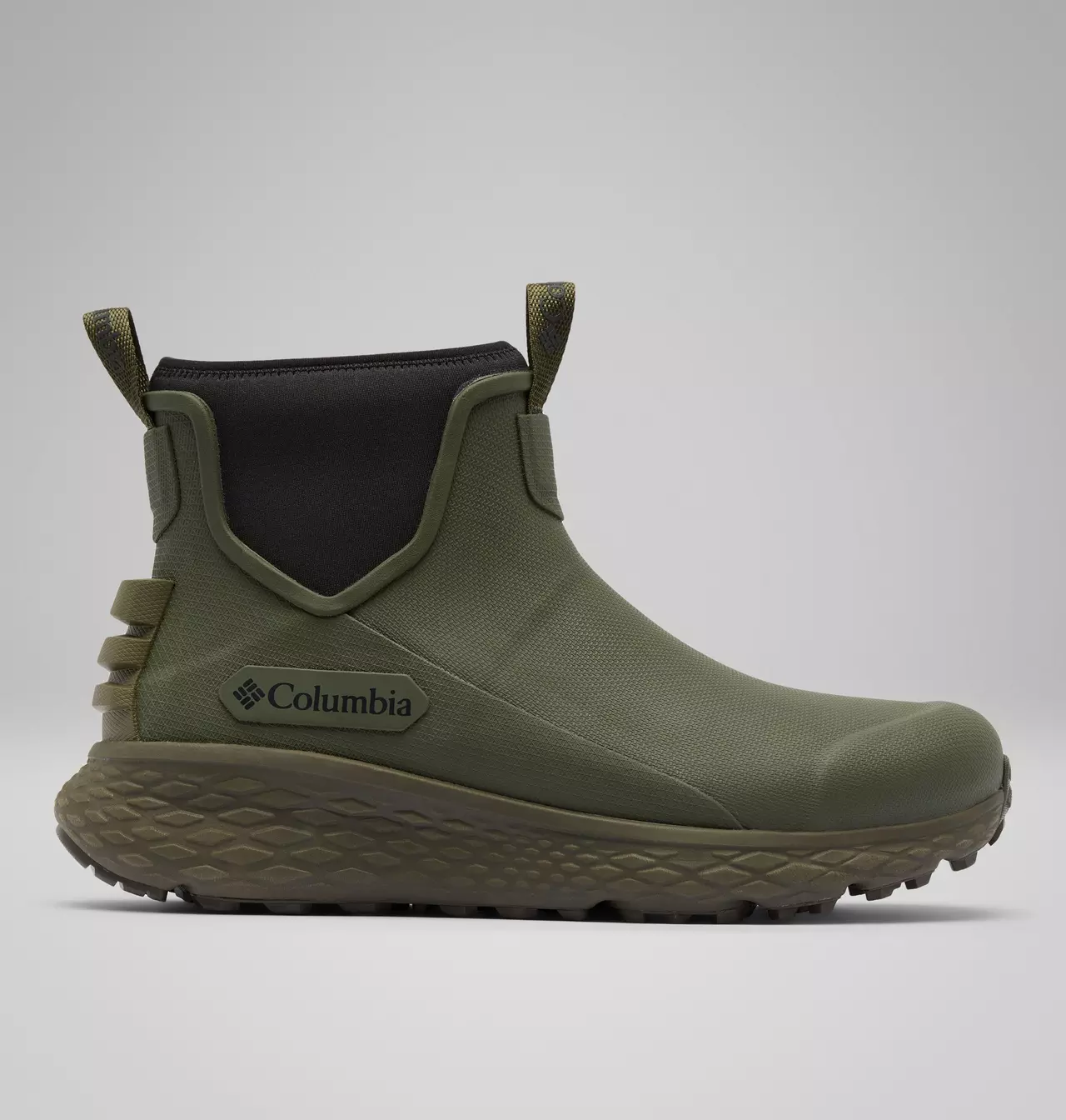 Men's Konos Rainshadow Boot