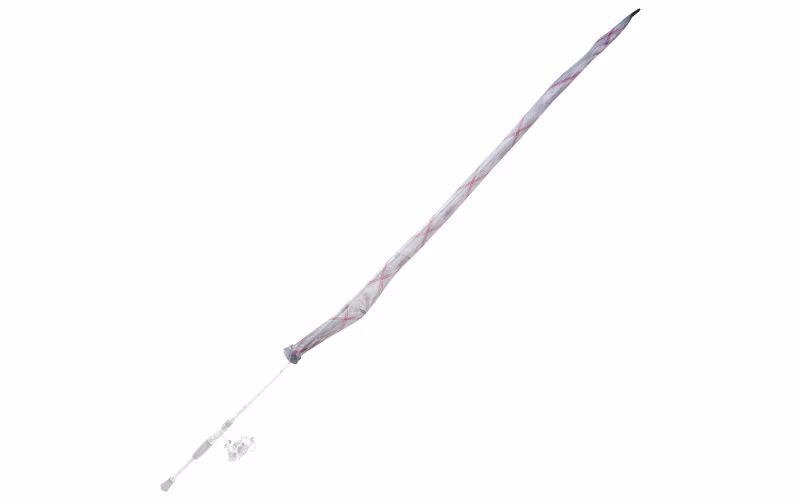 Bass Pro Shops Spinning Rod Sock