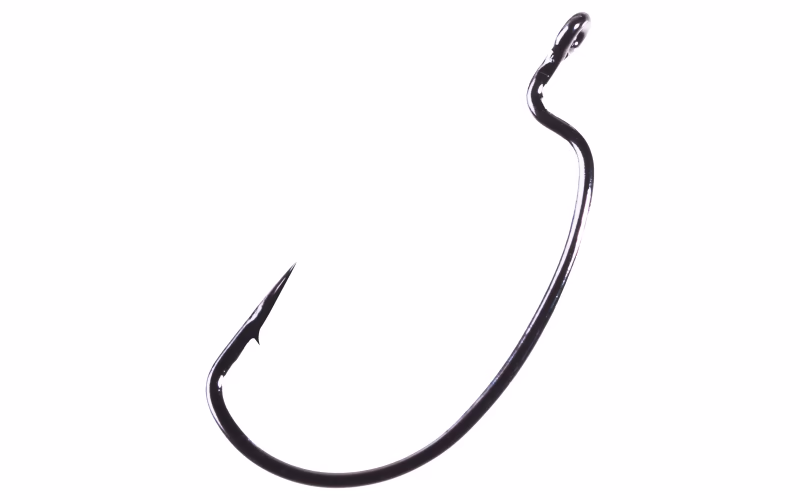 Owner Rig 'N Bass Hooks - Models 5137/5337