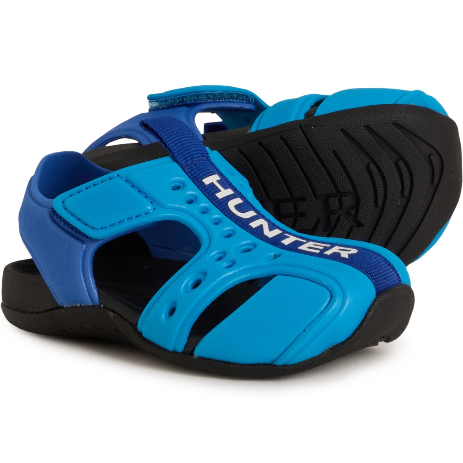 HUNTER Boys and Girls Erina Water Shoes