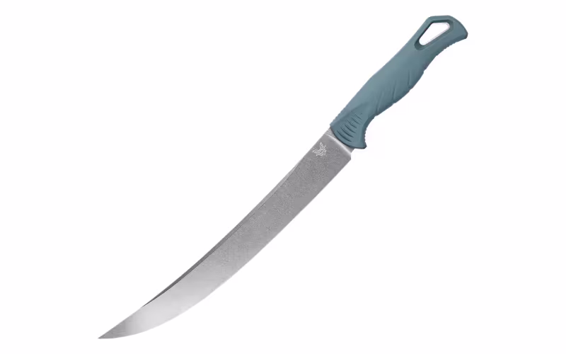 Benchmade Fishcrafter Fillet Knife