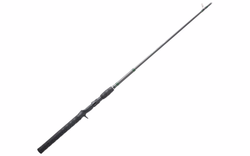 Bass Pro Shops Prodigy Trolling Rod - 7'6"