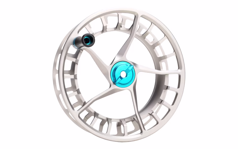 Lamson Litespeed M Spare Spool - 8 - Riviera