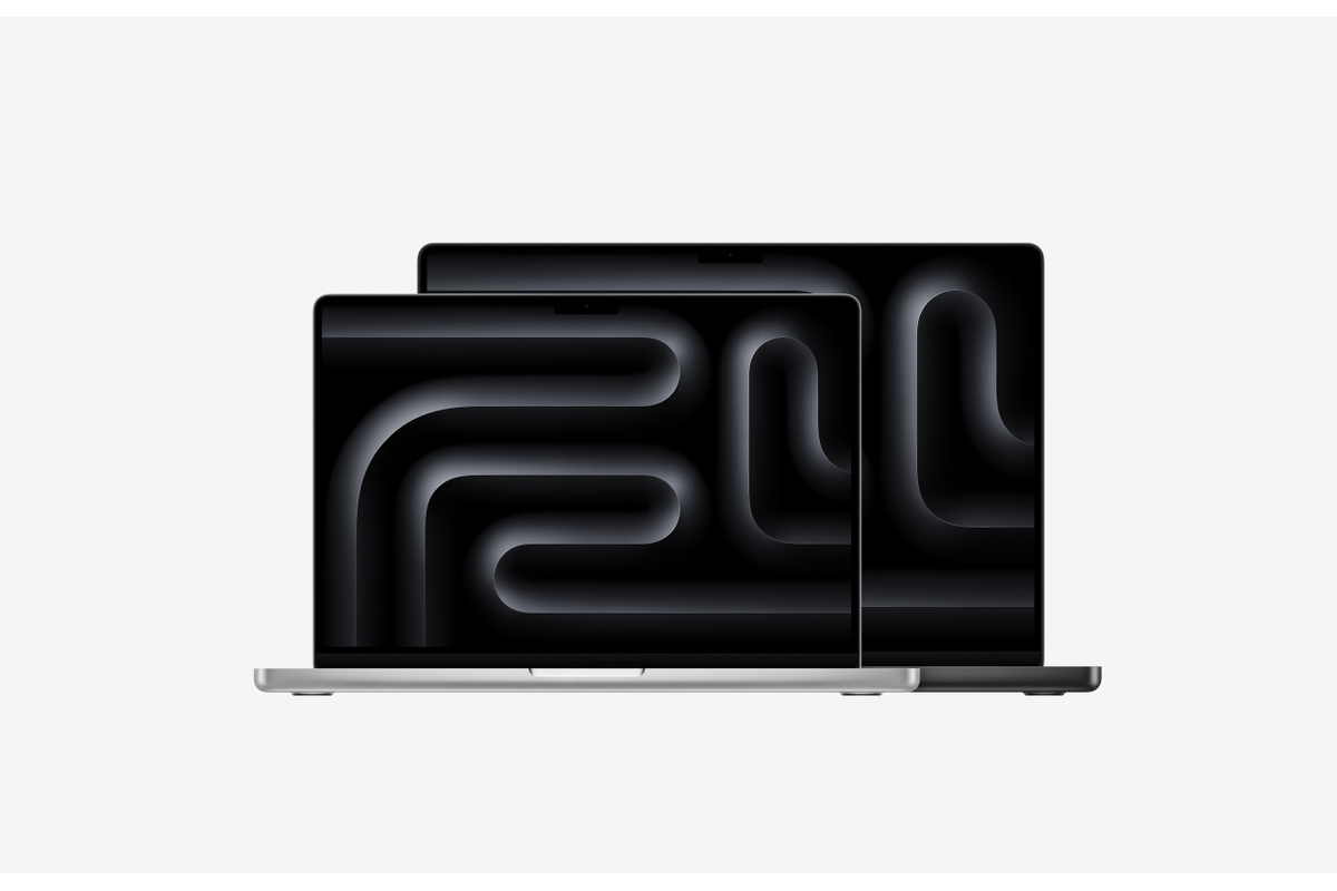MacBook Pro