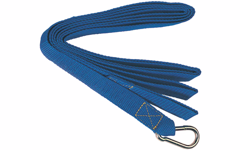 Offshore Angler Rod Safety Strap