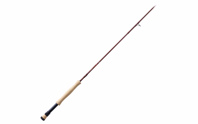St. Croix Imperial USA Fly Rod