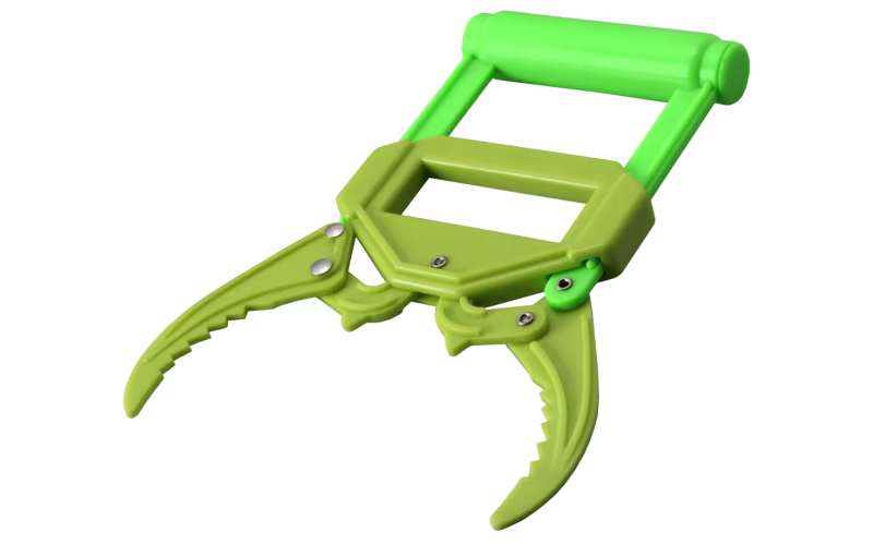Bass Pro Shops Fish Grabber