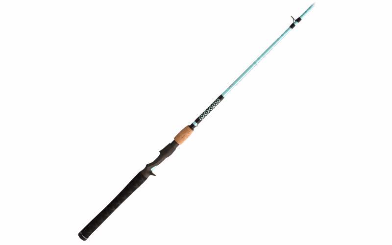 Ugly Stik Carbon Inshore Casting Rod - USCBIN815C701ML