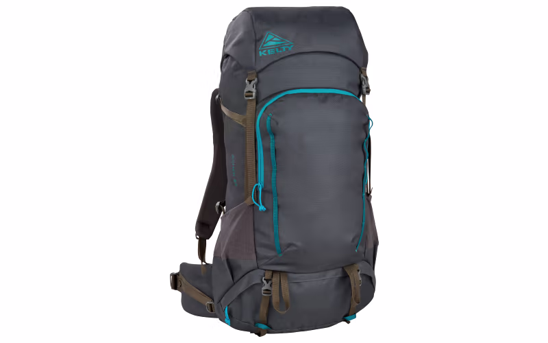Kelty Asher 55 Internal Frame Backpack