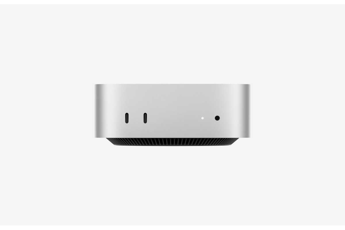 Mac mini