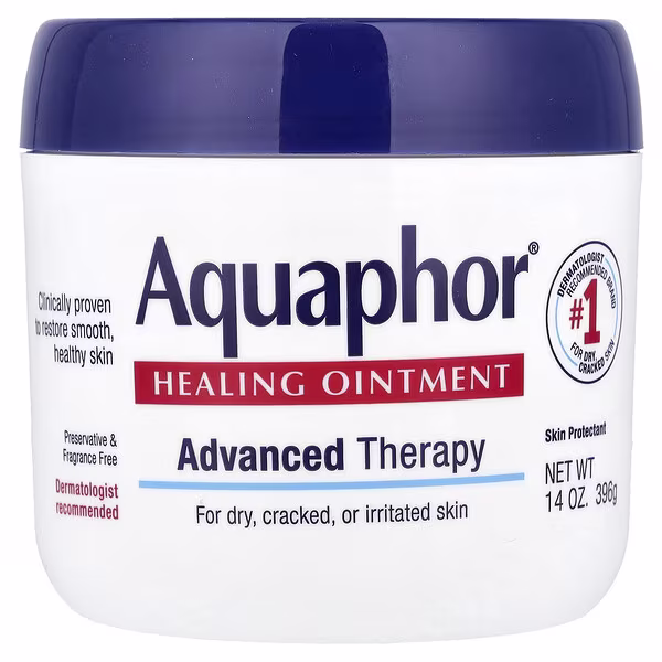 Aquaphor, Advanced Therapy, Healing Ointment, 14 oz (396 g)