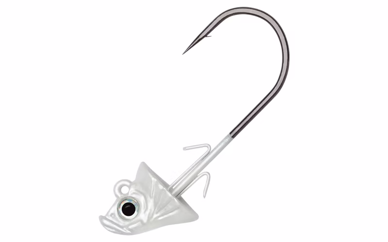 VMC Swimbait Jighead