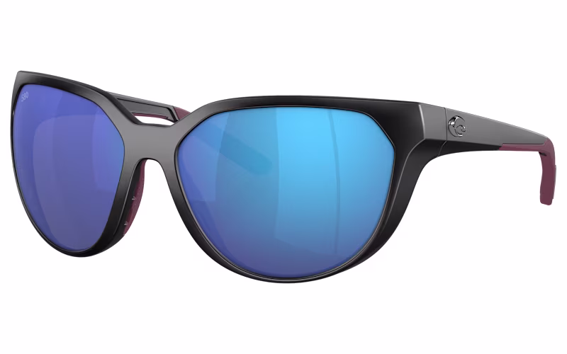 Costa Del Mar Mayfly 580G Glass Polarized Sunglasses for Ladies