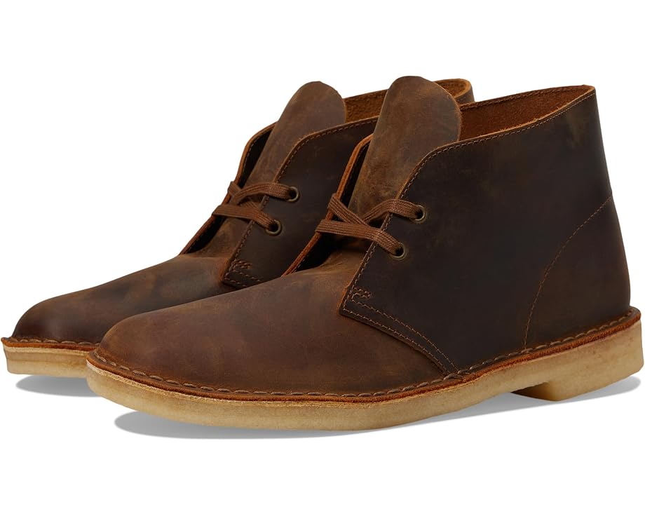 Clarks Desert Boots