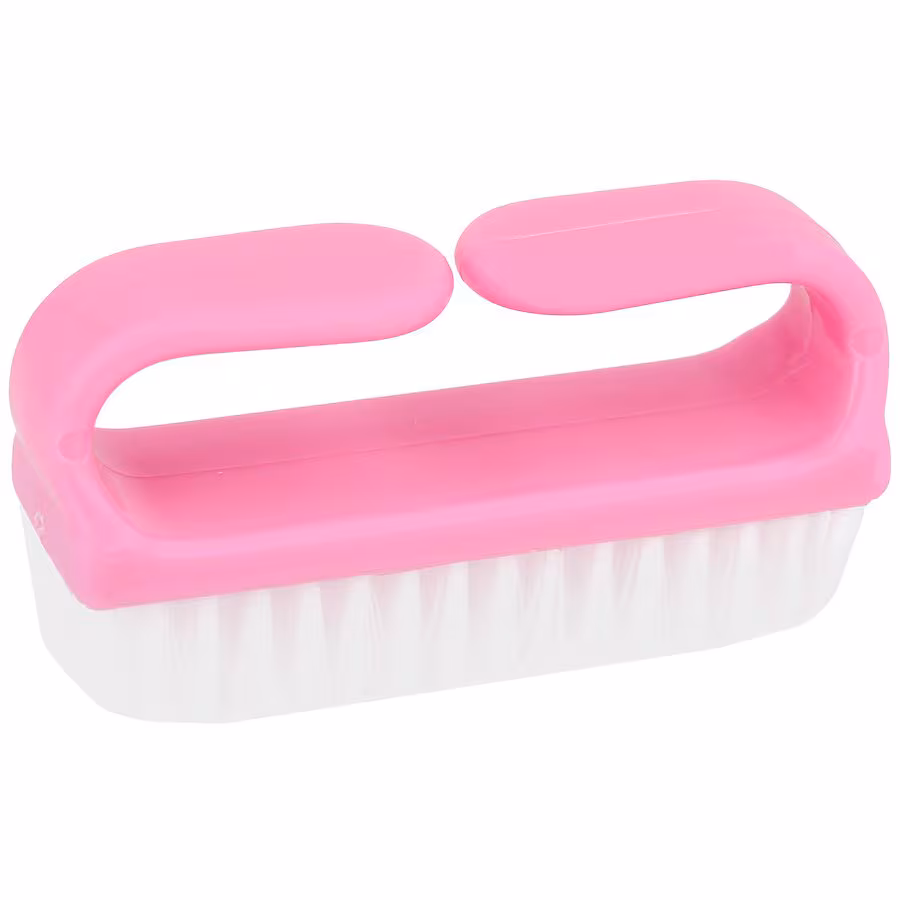 Walgreens Nail Brush, Clear