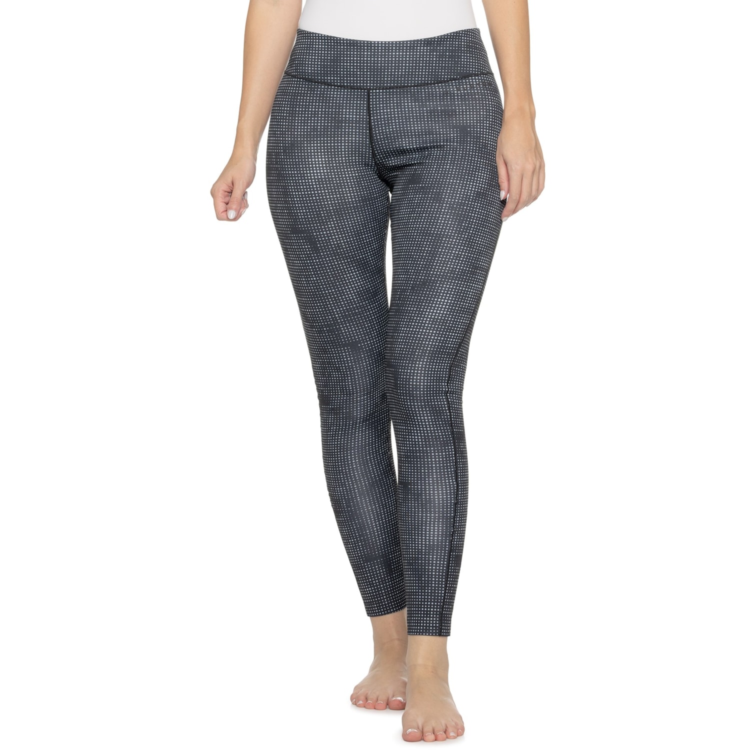 Burton [ak] Helium PowerGrid Base Layer Bottoms