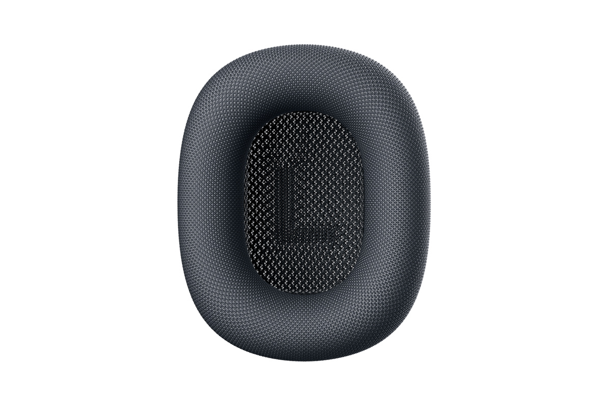 AirPods Max Ear Cushions - Midnight