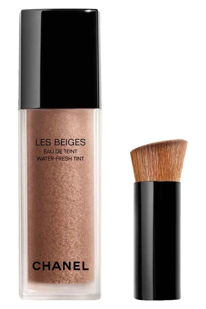 CHANEL LES BEIGES Water-Fresh Tint