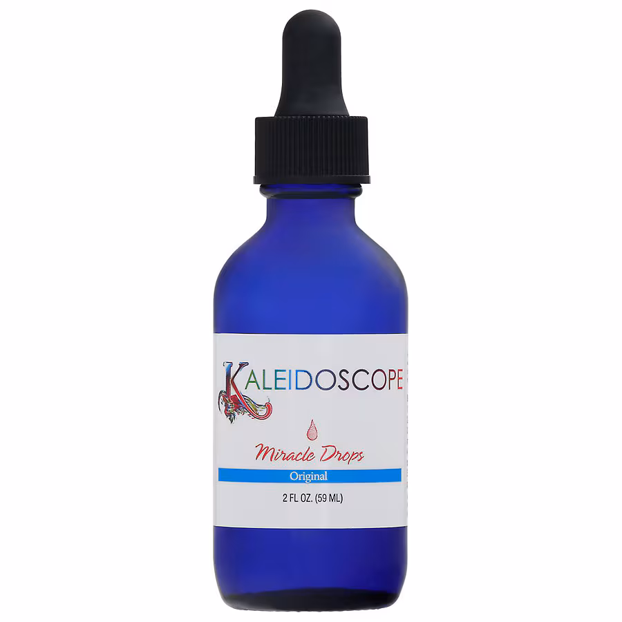 Kaleidoscope Miracle Drops, 2.0 oz